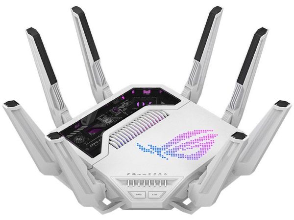 Маршрутизатор ASUS  GT-BE19000AI BE-19000