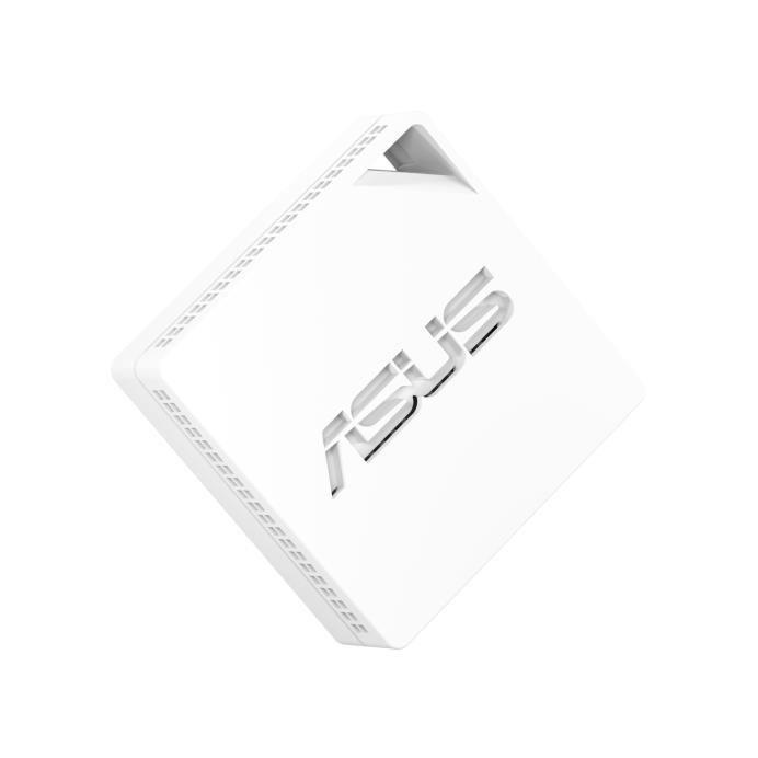 Маршрутизатор ASUS RT-AX50 GO AX1500 1xGE LAN/WAN, 1xUSB-A, 1xUSB-C