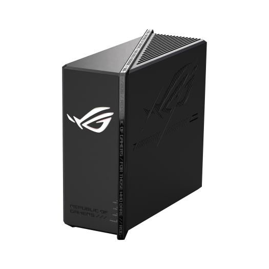Маршрутизатор ASUS GS-BE18000 BE18000 1x10GE LAN, 3x2.5GE LAN, 1x10GE WAN/LAN, 1x2.5GE WAN/LAN, 1xUSB3.2, 1xUSB2.0, MESH