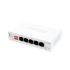 Комутатор ASUS QG-U1050  5x2.5GE LAN