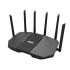 Маршрутизатор ASUS RT-BE90U BE9400  3x2.5GE LAN, 1x2.5GE WAN, 1xUSB3.0, MESH