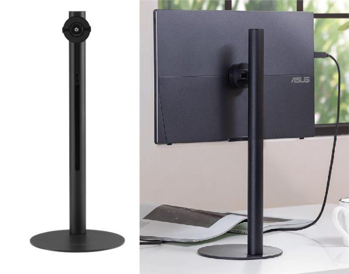 Підставка для портативних моніторів ASUS ZenScreen Stand MTS02D