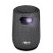 Проєктор портативний Asus ZenBeam LATTE L1 HD, 300 lm, LED, 1.2, WiFi, BT, Aptoide