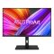 Монітор Asus 31.5" ProArt PA328QV 2xHDMI, DP, 4xUSB, MM, IPS, 2560x1440, 75Hz, sRGB 100%, AdaptiveSync, Pivot, HDR10