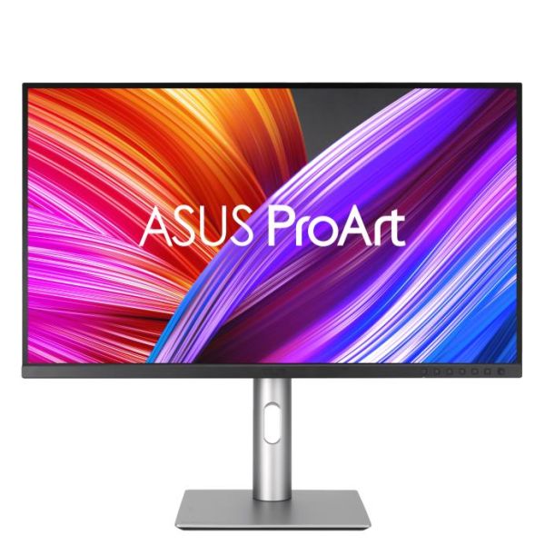 Монітор Asus 31.5" ProArt PA329CRV 2xHDMI, 2xDP, USB-C, 3xUSB, MM, IPS, 3840x2160, DCI-P3 98%, AdaptiveSync, Pivot, HDR400