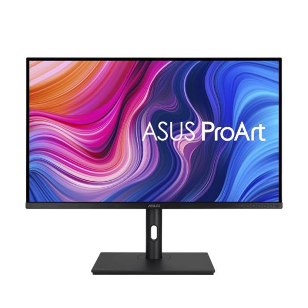 Монітор Asus 32" ProArt PA329CV 2xHDMI, DP, USB-C, 4xUSB, MM, IPS, 3840x2160, sRGB 100%, AdaptiveSync, Pivot, HDR400