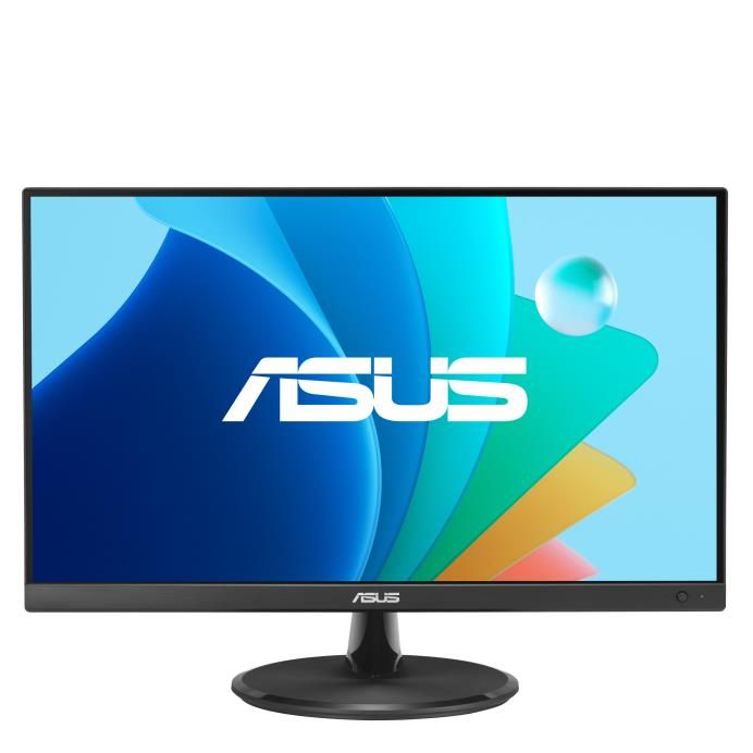Монітор Asus 21.45" VP227HF D-Sub, HDMI, Audio, VA, 100Hz, 1ms, 99%, AdaptiveSync