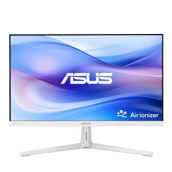 Монітор Asus 23.8" VU249HFI-W 2xHDMI, Audio, IPS, 100Hz, 1ms, sRGB 99%, AdaptiveSync