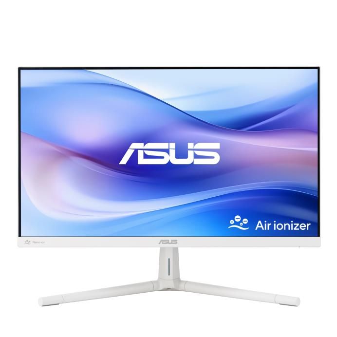 Монітор Asus 23.8" VU249HFI-W 2xHDMI, Audio, IPS, 100Hz, 1ms, sRGB 99%, AdaptiveSync
