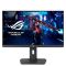 Монітор Asus 24.5" ROG Strix XG259QNS 2xHDMI, DP, 2xUSB, Audio, IPS, 380Hz, 0.3ms, sRGB 110%, FreeSync, Pivot, HDR400