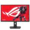 Монітор Asus 27" ROG Strix XG27UCS HDMI, DP, USB-C, Audio, IPS, 3840x2160, 160Hz, 1ms, sRGB 130%, G-SYNC, FreeSync, Pivot, HDR400