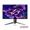 Монітор Asus 31.5" ROG Swift PG32UCDP 2xHDMI, DP, USB-C, 3xUSB, OLED, 3840x2160, 240Hz, 0.03ms, DCI-P3 99%, G-SYNC, FreeSync, HAS, HDR400
