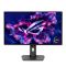Монітор Asus 26.5" ROG Strix XG27ACDNG 2xHDMI, DP, USB-C, 3xUSB, OLED, 2560x1440, 360Hz, 0.03ms, DCI-P3 99%, G-SYNC, FreeSync, Pivot, HDR400