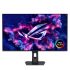 Монітор Asus 31.5" ROG Strix XG32UCDS 2xHDMI, DP, USB-C, OLED, 3840x2160, 165Hz, 0.03ms, DCI-P3 99%, G-SYNC, FreeSync, HAS, HDR400