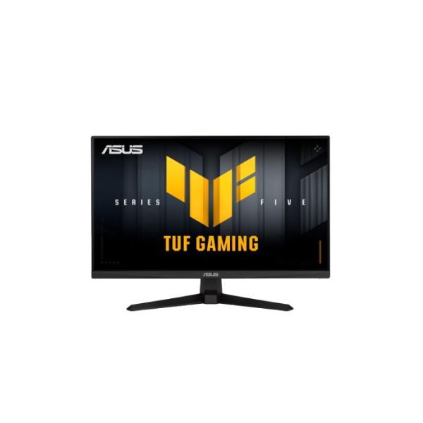 Монітор Asus 23.8" TUF Gaming VG249QM5A 2xHDMI, DP, MM, IPS, 240Hz, 0.3ms, sRGB 99%, G-SYNC, FreeSync