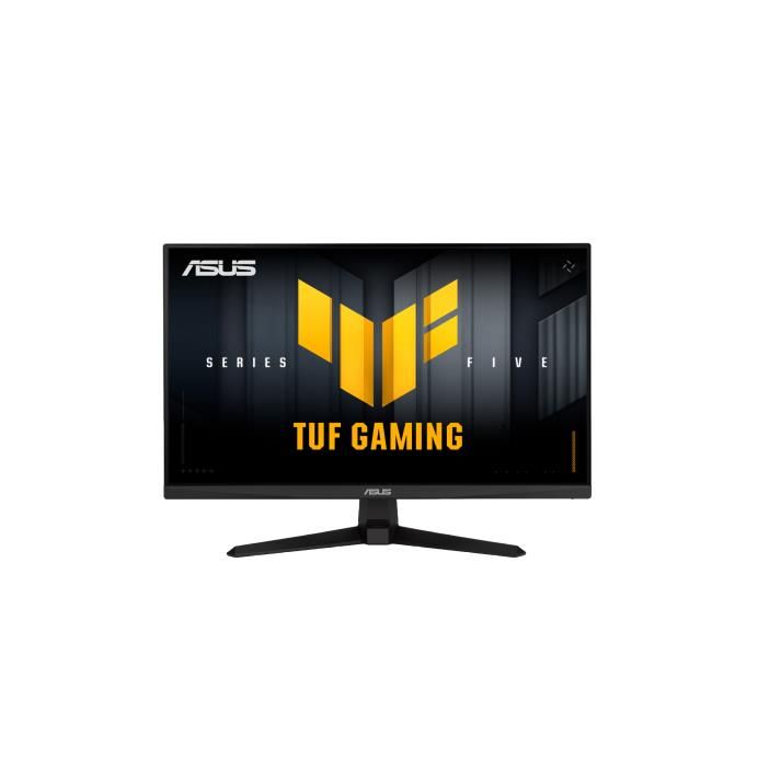 Монітор Asus 23.8" TUF Gaming VG249QM5A 2xHDMI, DP, MM, IPS, 240Hz, 0.3ms, sRGB 99%, G-SYNC, FreeSync