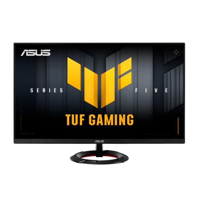 Монітор Asus 27" TUF Gaming VG279Q5R 2xHDMI, DP, MM, IPS, 200Hz, 0.3ms, sRGB 100%, FreeSync