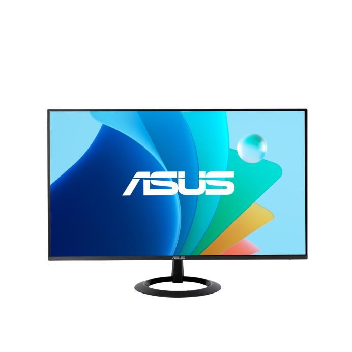 Монітор Asus 27" VZ279HG D-Sub, HDMI, Audio, IPS, 120Hz, 1ms, AdaptiveSync