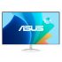 Монітор Asus 23.8" VZ249HG-W D-Sub, HDMI, Audio, IPS, 120Hz, 1ms, sRGB 99%, AdaptiveSync, білий