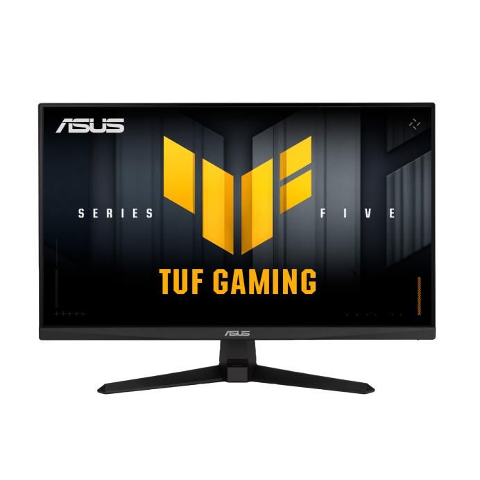 Монітор Asus 27" TUF Gaming VG279Q5A 2xHDMI, DP, MM, IPS, 200Hz, 0.3ms, sRGB 99%, G-SYNC, FreeSync