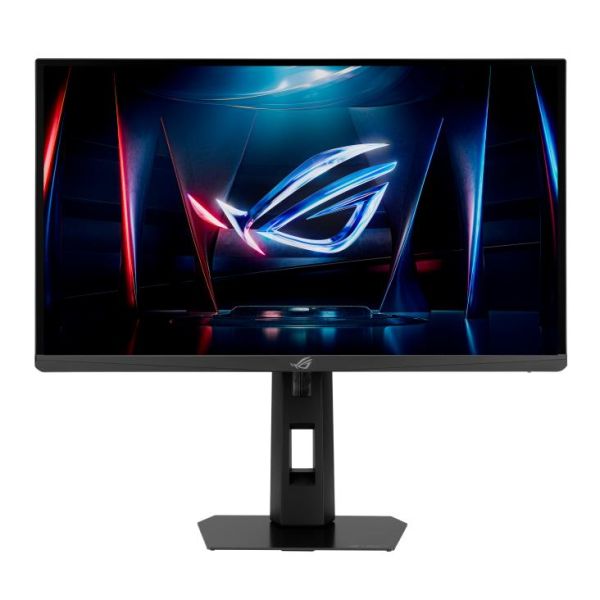 Монітор Asus 24.1" ROG Strix ACE XG248QSG 2xHDMI, DP, Audio, TN, 610Hz, 0.1ms, sRGB 125%, G-SYNC, FreeSync, HAS, HDR400