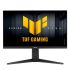 Монітор Asus 27" TUF Gaming VG27UQEL5A 2xHDMI, DP, MM, IPS, 3840x2160, 80/310Hz, 1ms, sRGB 120%, G-SYNC, FreeSync, Pivot, HDR400