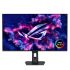 Монітор Asus 31.5" ROG Strix OLED XG32UQDMS 2xHDMI, DP, 2xUSB, QD-OLED, 3840x2160, 240Hz, 0.03ms, DCI-P3 99%, G-SYNC, FreeSync, HAS, HDR400