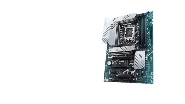 Материнcька плата ASUS PRIME Z790-P s1700 Z790 4xDDR5 M.2 HDMI DP ATX