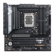 Материнcька плата ASUS TUF GAMING B860M-PLUS s1851 B860 4xDDR5 M.2 DP HDMI USB Type-C mATX