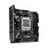 Материнcька плата ASUS ROG STRIX B850-I GAMING WIFI sAM5 B850 2xDDR5 M.2 HDMI USB Type-C Wi-Fi BT mITX