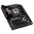 Материнcька плата ASUS ROG MAXIMUS Z890 HERO BTF s1851 Z890 4xDDR5 M.2 Thunderbolt HDMI Wi-Fi BT ATX BTF приховане підключення роз'ємів