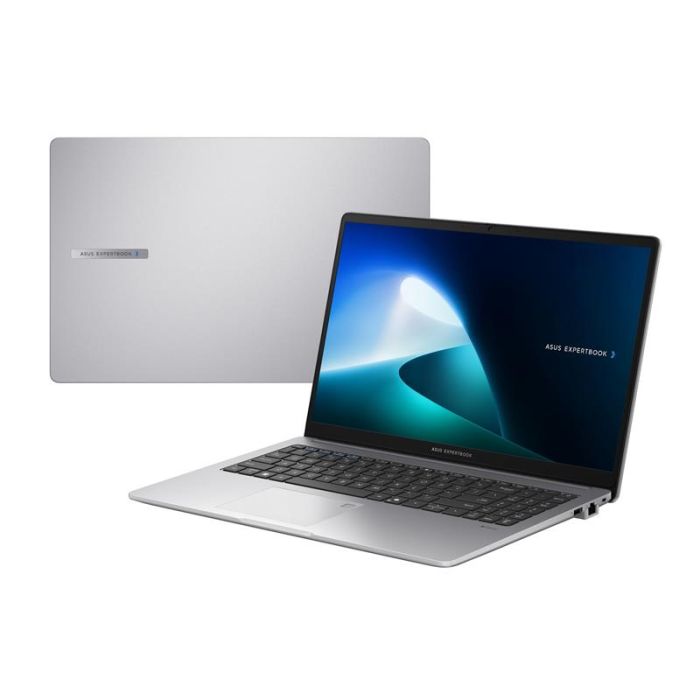 Ноутбук ASUS Expertbook P1 P1503CVA-S72300X 15.6" FHD, Intel 5 210H, 16GB, F512GB, UMA, Win11P, Сірий