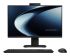 Комп`ютер персональний моноблок ASUS PM670KA-BPE0300 27" FHD AG, AMD R5-330, 16GB, F512GB, UMA, WiFi, кл+м, без ОС, чорний