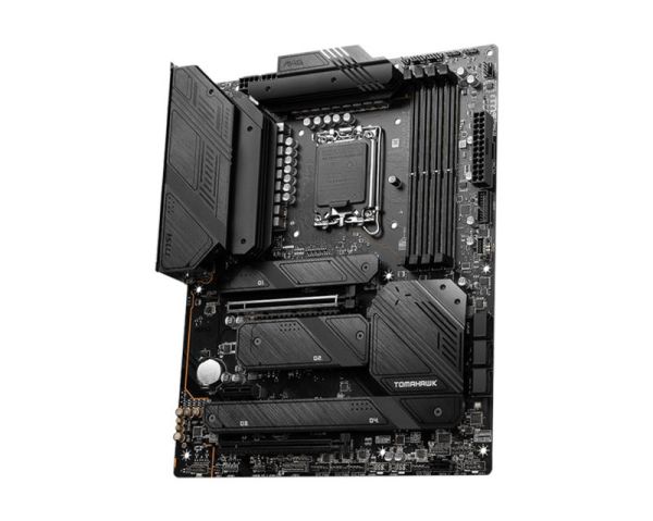 Материнcька плата MSI MAG Z790 TOMAHAWK WIFI s1700 Z790 4xDDR5 M.2 HDMI DP Wi-Fi BT ATX