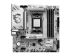 Материнcька плата MSI B850M GAMING PLUS WIFI6E sAM5 B850 4xDDR5 M.2 HDMI DP WiFi BT mATX