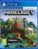 Гра консольна PS4 Minecraft, BD диск