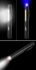 Ліхтар інспекційний акумуляторний Neo Tools, 4в1, 800мА·год, 450лм, 5+3Вт, лазер, УФ лампа 365нм, IP20