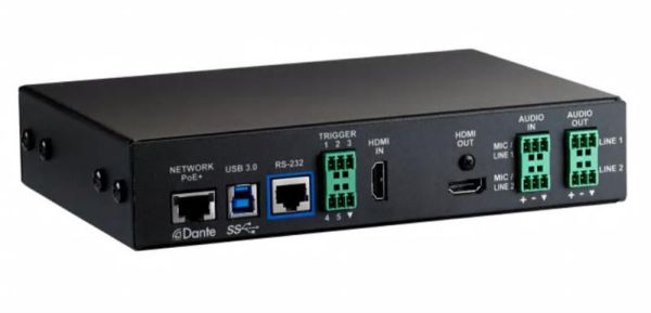 мікшер Vaddio EasyIP Mixer