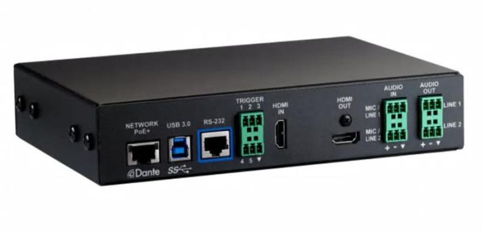 мікшер Vaddio EasyIP Mixer
