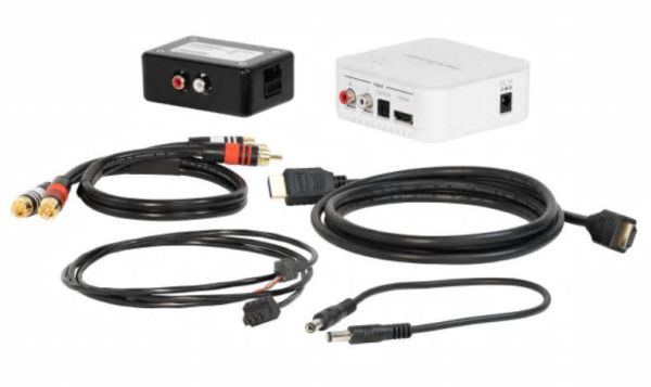 Ембеддер HDMI audio Vaddio Embedder Kit