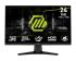 Монітор MSI 23.8" MAG 242F HDMI, DP, Audio, IPS, 200Hz, 0.5ms, sRGB 115%, FreeSync