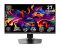 Монітор MSI 26.5" MPG 272URX QD-OLED 2xHDMI, DP, 2xUSB, USB-C, Audio, OLED, 3840x2160, 240Hz, 0.03ms, DCI-P3 99%, G-SYNC, Pivot, HDR400