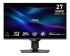 Монітор MSI 27" MAG 274QPF X30MV 2xHDMI, DP, Audio, miniLED, 2560x1440, 300Hz, 0.5ms, DCI-P3 97%, AdaptiveSync, Pivot, HDR1000