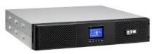 Джерело безперебійного живлення Eaton 9SX, 2000VA/1800W, RM 2U, LCD, USB, RS232, 8xC13