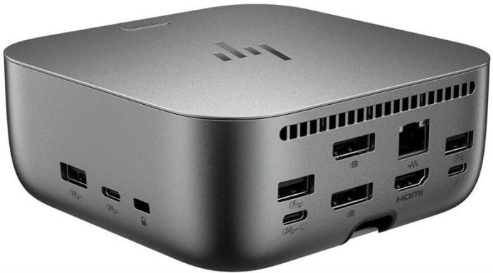 Док-станція HP Thunderbolt 4 Ultra 180W G6