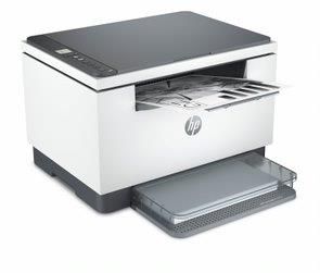 Багатофункціональний пристрій А4 ч/б HP LaserJet M236d