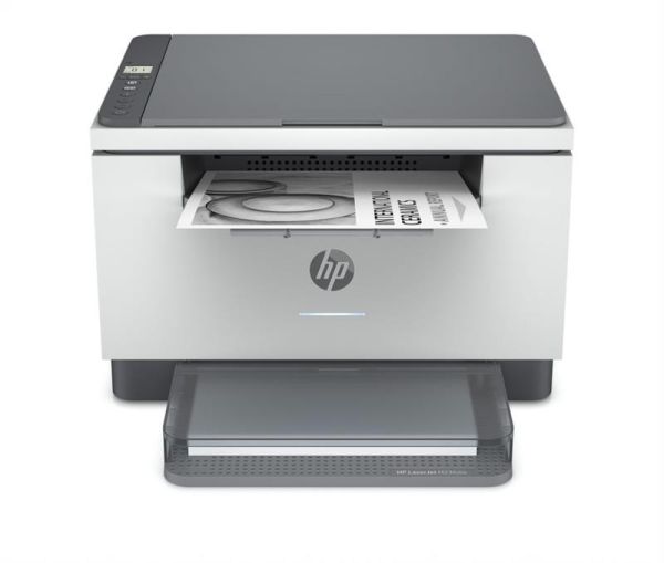 Багатофункціональний пристрій А4 ч/б HP LaserJet M236dw з Wi-Fi