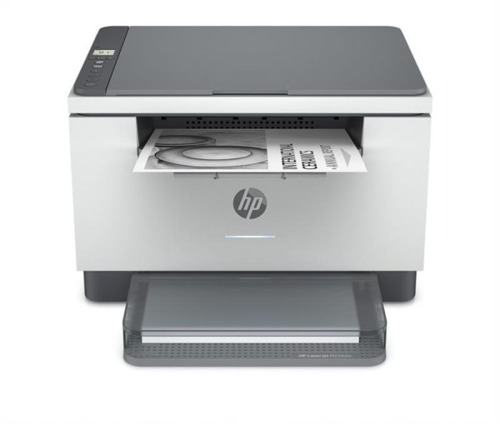 Багатофункціональний пристрій А4 ч/б HP LaserJet M236dw з Wi-Fi