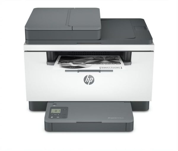 Багатофункціональний пристрій А4 ч/б HP LaserJet M236sdn