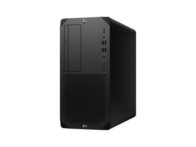 Робоча станція HP Z2-G9 TWR, Intel i7-14700, 32GB, F1TB, NVD 2000-16 Ada, WiFi, кл+м, Win11P